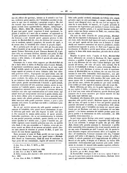 Gazzetta medica italiana Lombardia