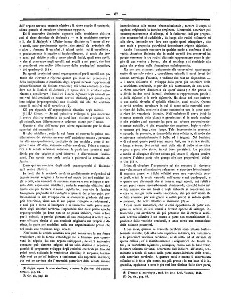 Gazzetta medica italiana Lombardia