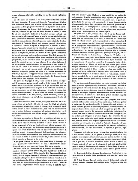 Gazzetta medica italiana Lombardia