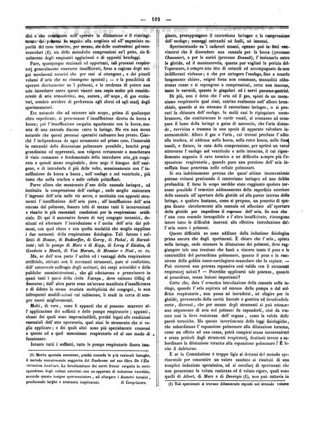 Gazzetta medica italiana Lombardia