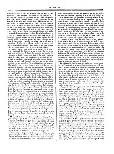 Gazzetta medica italiana Lombardia