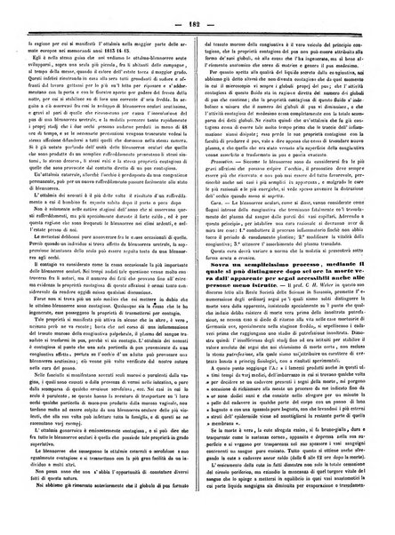 Gazzetta medica italiana Lombardia