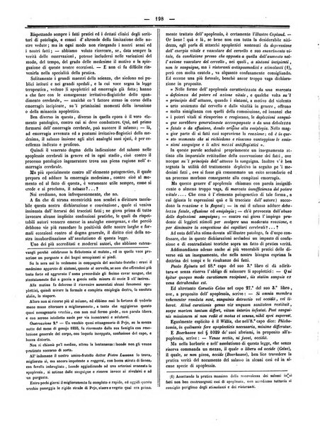 Gazzetta medica italiana Lombardia