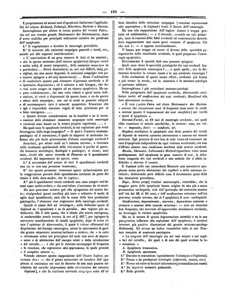 Gazzetta medica italiana Lombardia