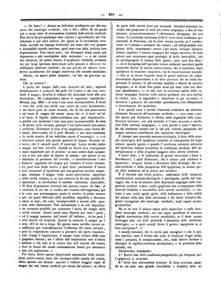 Gazzetta medica italiana Lombardia