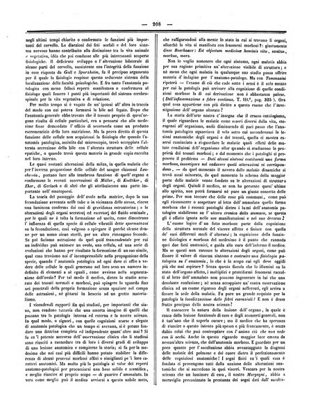 Gazzetta medica italiana Lombardia