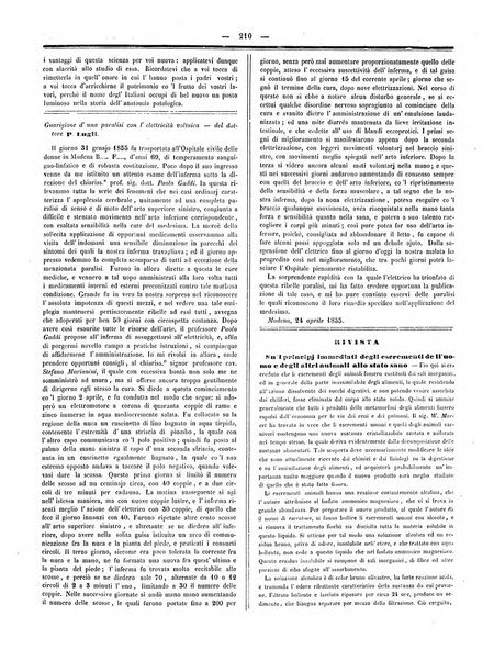 Gazzetta medica italiana Lombardia