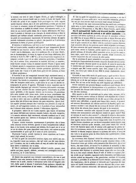 Gazzetta medica italiana Lombardia