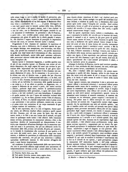 Gazzetta medica italiana Lombardia