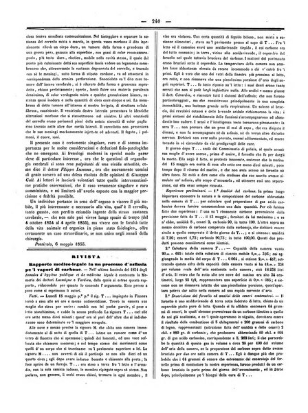 Gazzetta medica italiana Lombardia