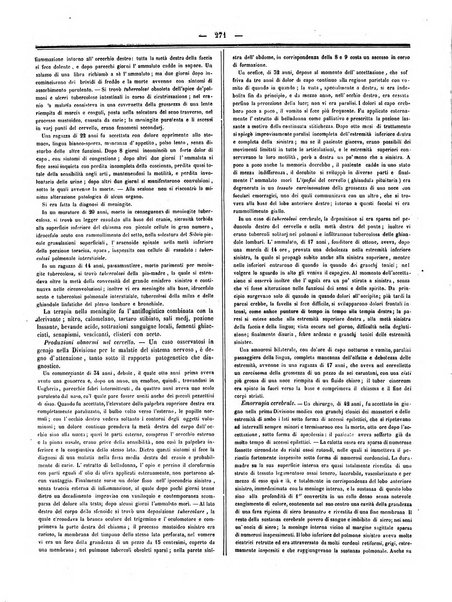 Gazzetta medica italiana Lombardia