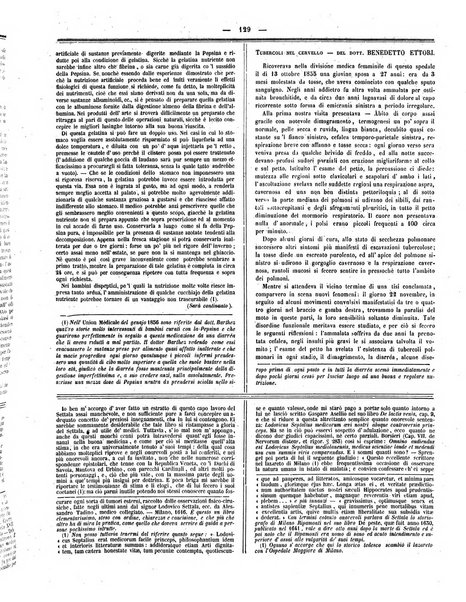 Gazzetta medica italiana Lombardia