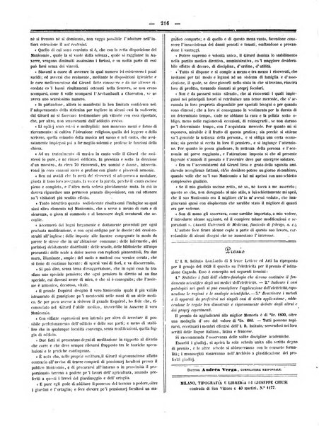 Gazzetta medica italiana Lombardia