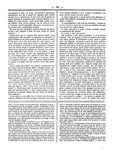 Gazzetta medica italiana Lombardia