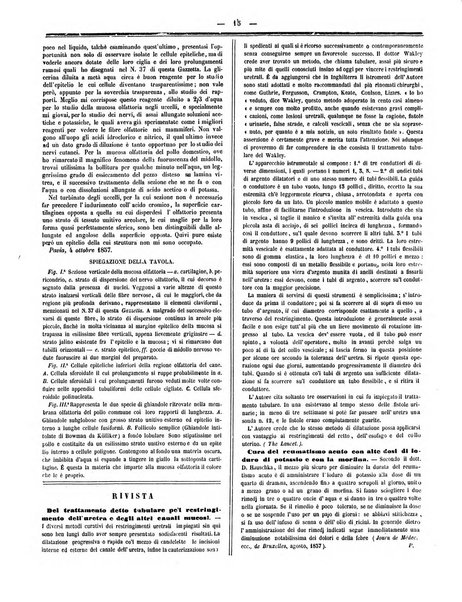 Gazzetta medica italiana Lombardia