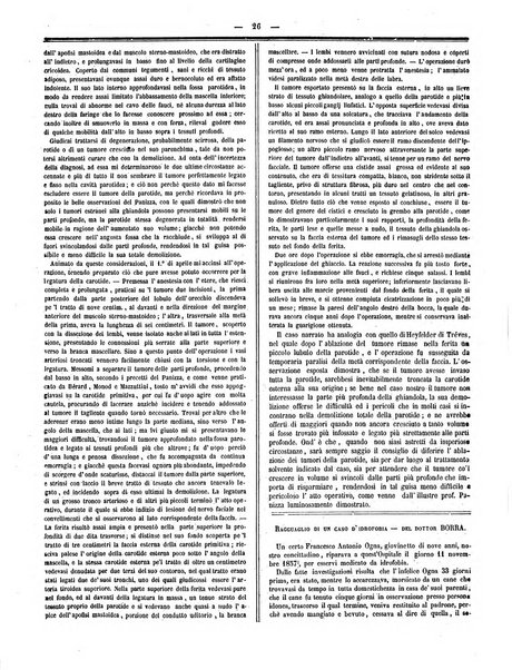 Gazzetta medica italiana Lombardia