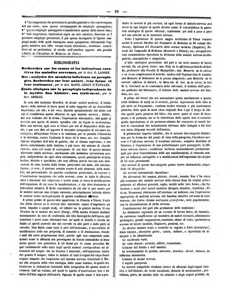 Gazzetta medica italiana Lombardia