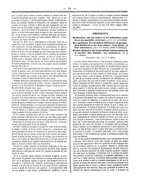 Gazzetta medica italiana Lombardia