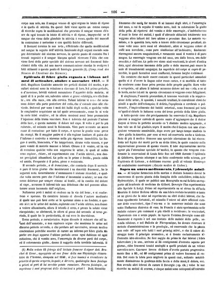 Gazzetta medica italiana Lombardia