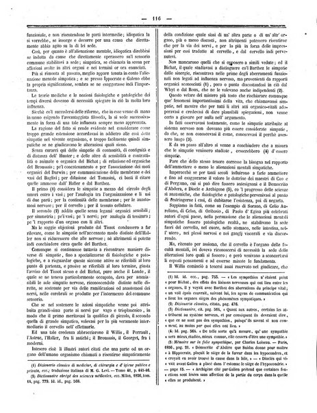 Gazzetta medica italiana Lombardia