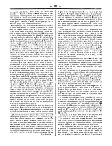 Gazzetta medica italiana Lombardia