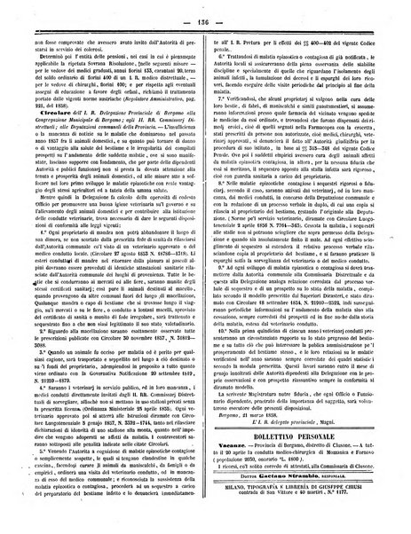 Gazzetta medica italiana Lombardia