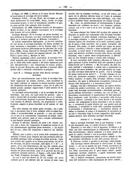 Gazzetta medica italiana Lombardia