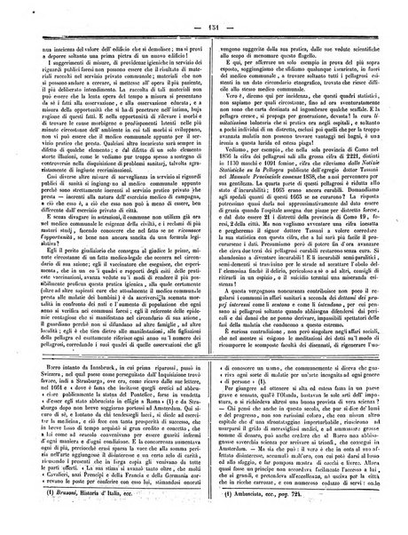 Gazzetta medica italiana Lombardia