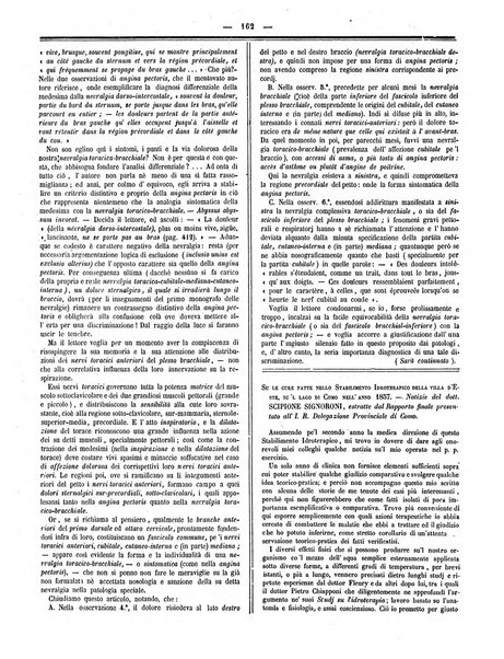 Gazzetta medica italiana Lombardia