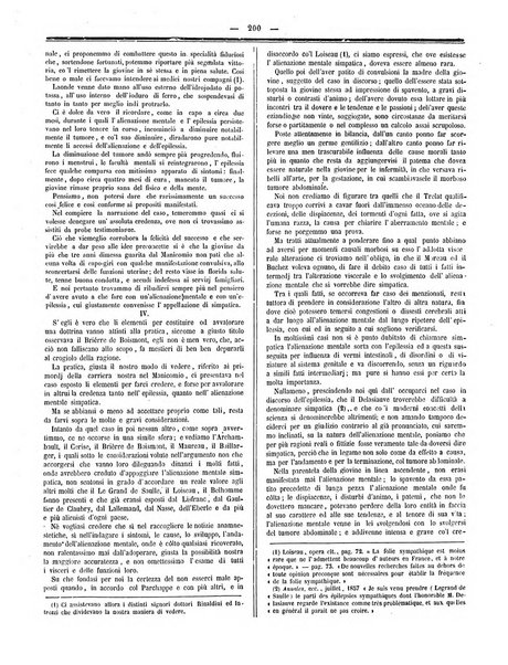 Gazzetta medica italiana Lombardia