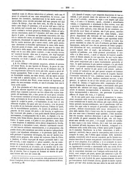 Gazzetta medica italiana Lombardia