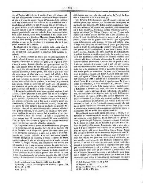 Gazzetta medica italiana Lombardia