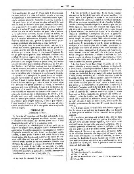 Gazzetta medica italiana Lombardia