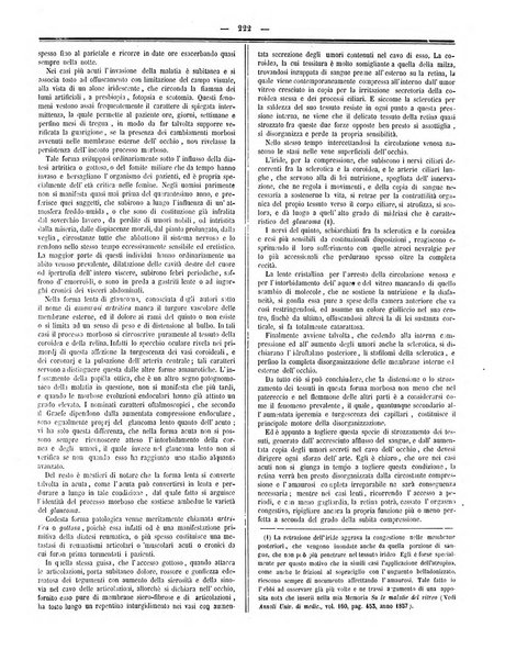 Gazzetta medica italiana Lombardia