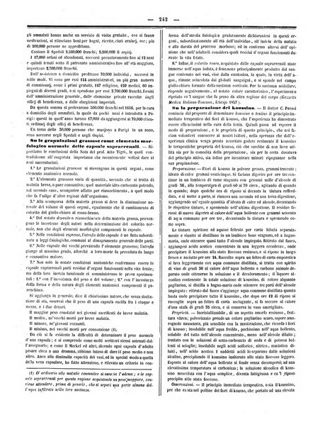 Gazzetta medica italiana Lombardia