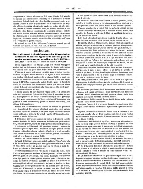 Gazzetta medica italiana Lombardia