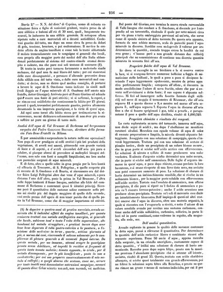 Gazzetta medica italiana Lombardia