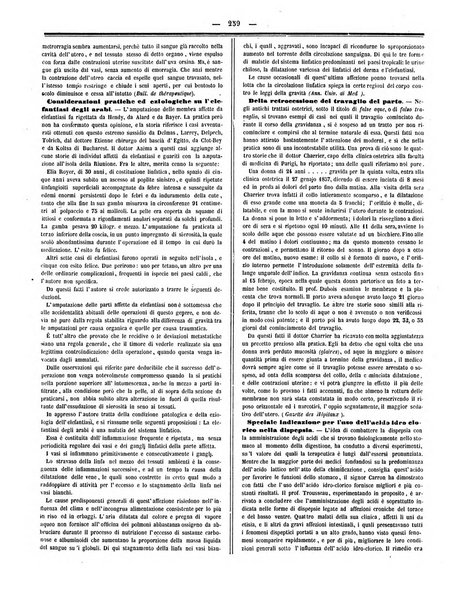 Gazzetta medica italiana Lombardia