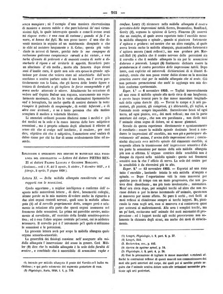 Gazzetta medica italiana Lombardia