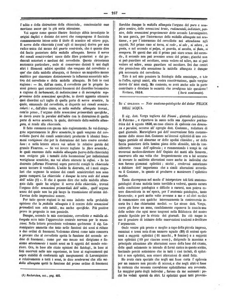 Gazzetta medica italiana Lombardia