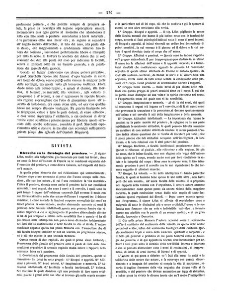 Gazzetta medica italiana Lombardia