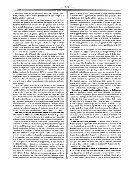 Gazzetta medica italiana Lombardia