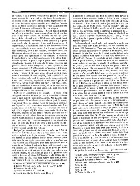 Gazzetta medica italiana Lombardia