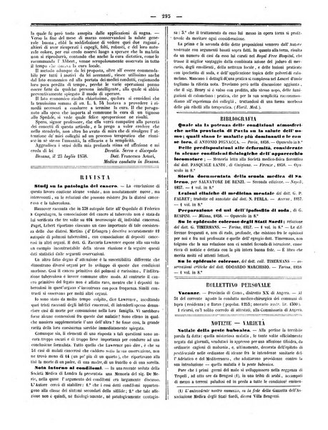 Gazzetta medica italiana Lombardia