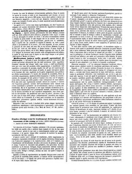 Gazzetta medica italiana Lombardia