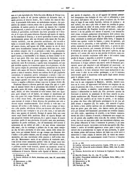 Gazzetta medica italiana Lombardia