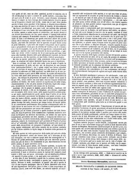 Gazzetta medica italiana Lombardia