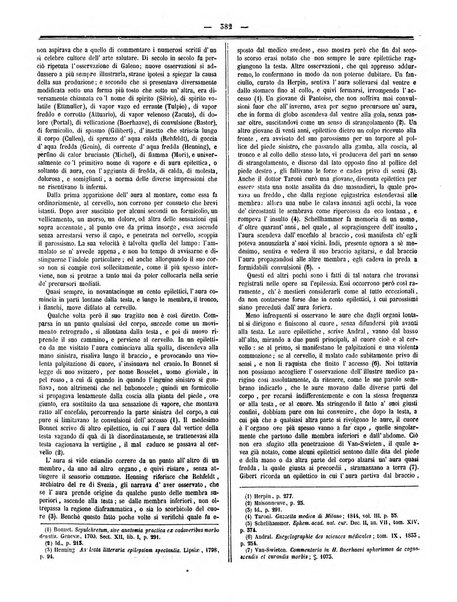 Gazzetta medica italiana Lombardia