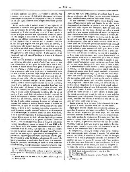 Gazzetta medica italiana Lombardia