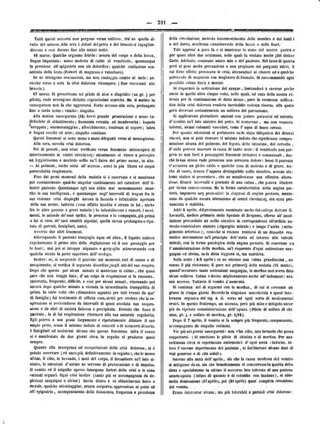 Gazzetta medica italiana Lombardia